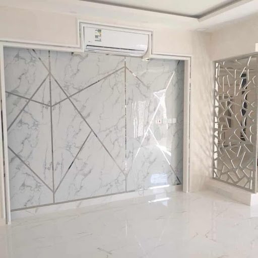 دهانات منازل وفلل في الرياض مع لمسات فاخرة وديكورات مبتكرة