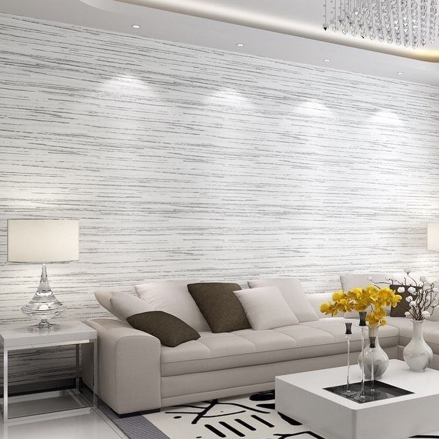 ورق جدران بسيط يضيف لمسة من الأناقة مع تصميمات مميزة تناسب جميع المساحات.